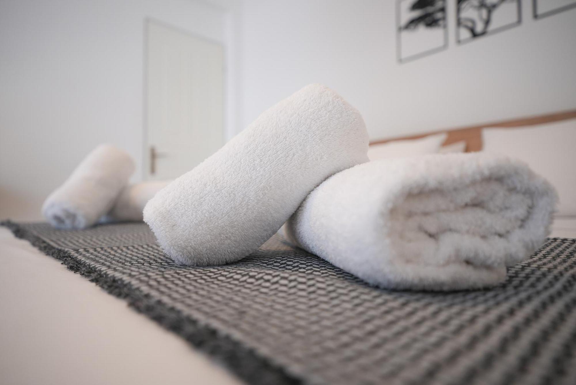 Syntagma Square, 50Sqm Nikis Luxurious Apartment Athene Buitenkant foto